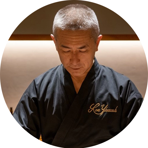Ken Yamamoto
